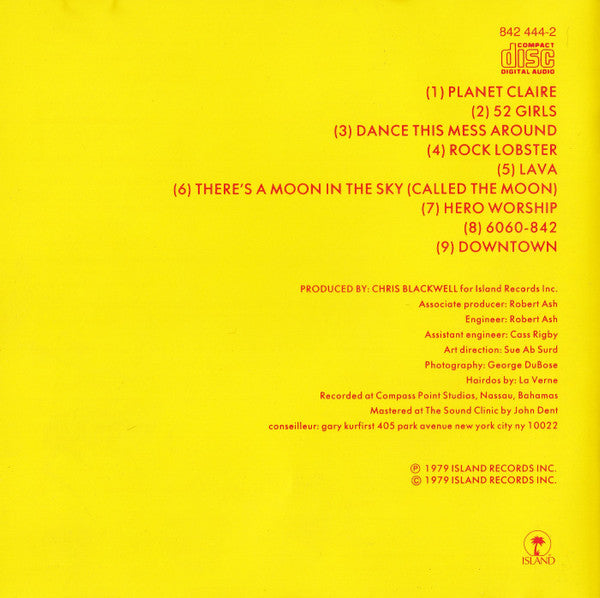 the-b-52s