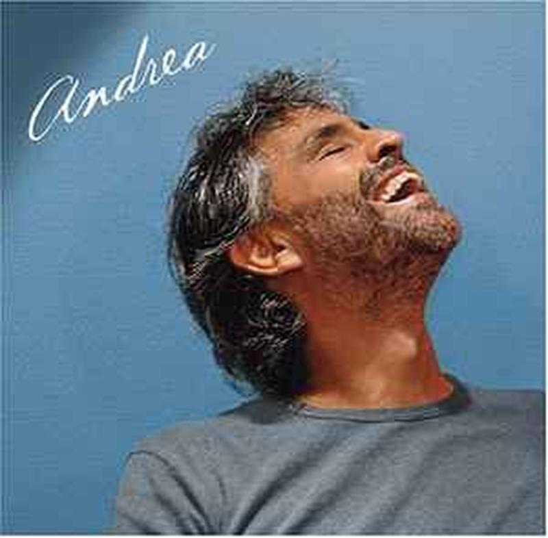 andrea