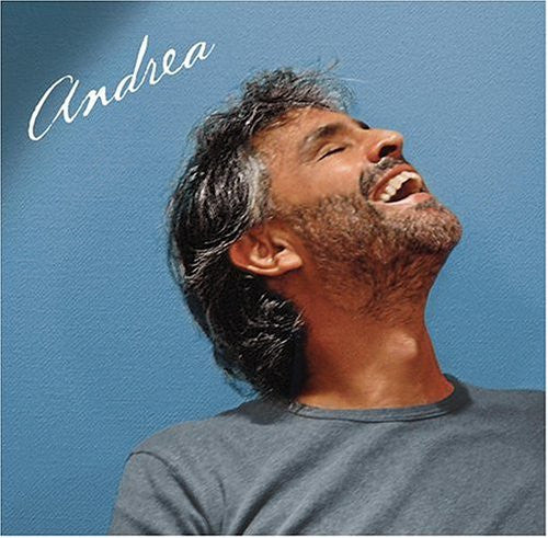 andrea