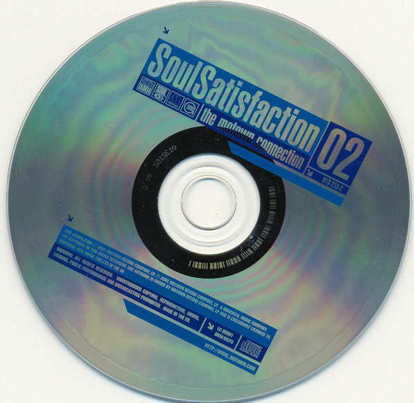 soul-satisfaction-2---the-motown-connection