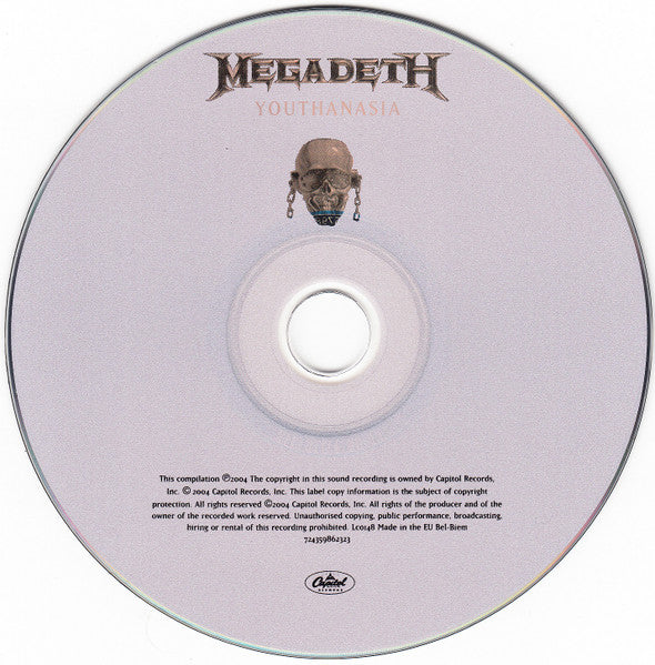 youthanasia