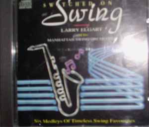 switched-on-swing