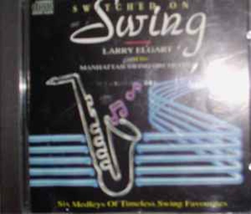 switched-on-swing