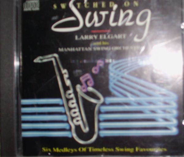 switched-on-swing
