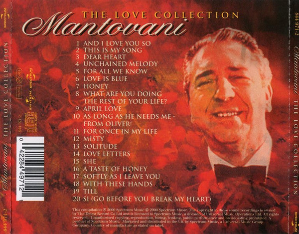 the-love-collection