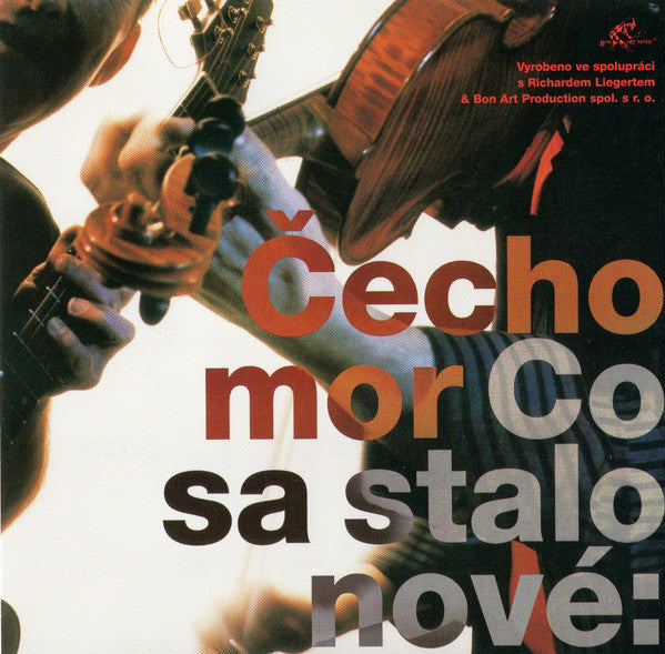 co-sa-stalo-nové: