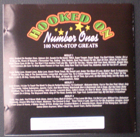 hooked-on-number-ones-/-100-non-stop-hits