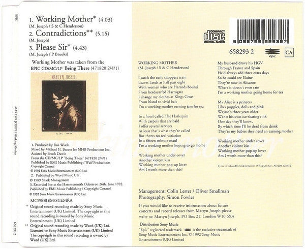 working-mother