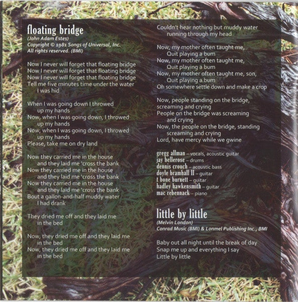 low-country-blues