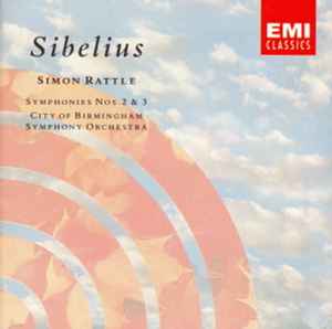 symphonies-nos.-2-&-3