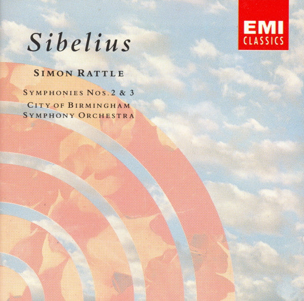 symphonies-nos.-2-&-3