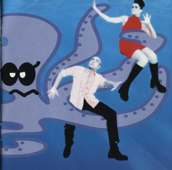 aquarium