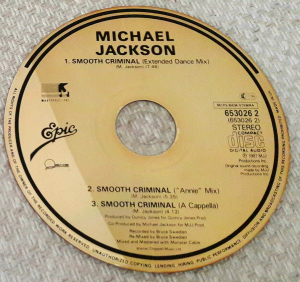 smooth-criminal