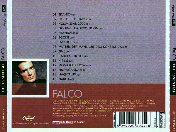 essential-1992-1998