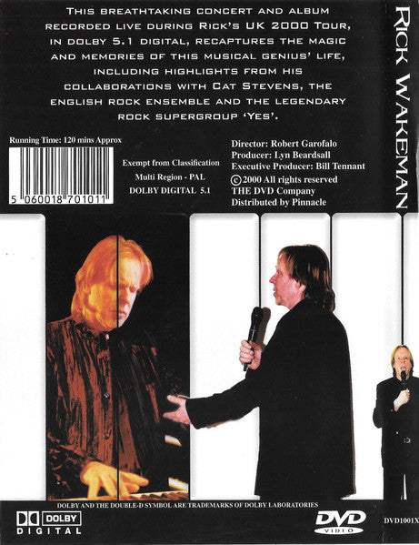 the-legend--(live-in-concert-2000)