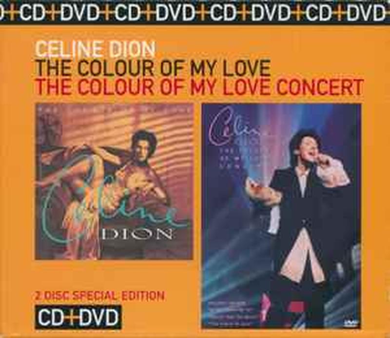 the-colour-of-my-love-/-the-colour-of-my-love-concert