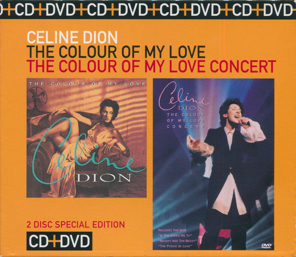 the-colour-of-my-love-/-the-colour-of-my-love-concert