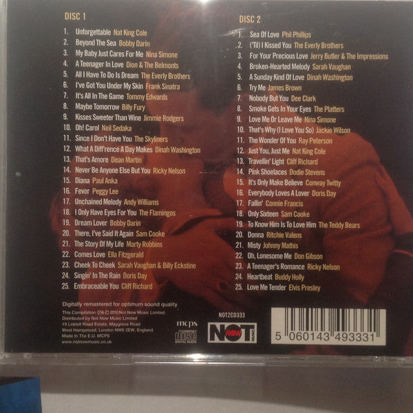 unforgettable-love-songs