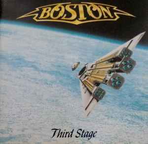 third-stage