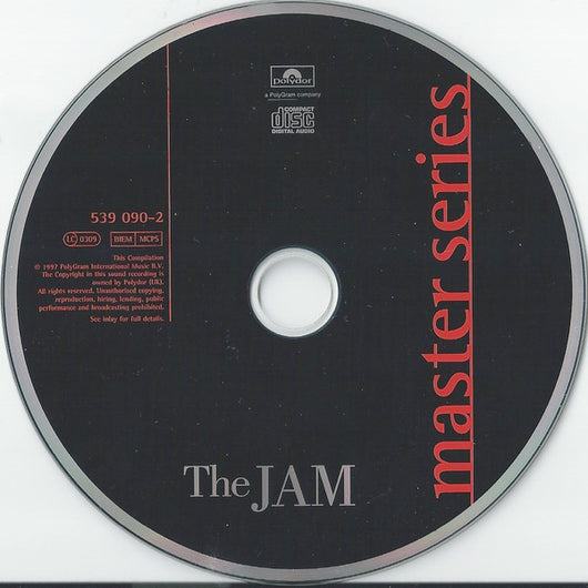 the-jam