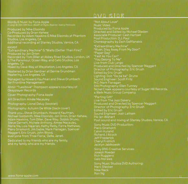 extraordinary-machine