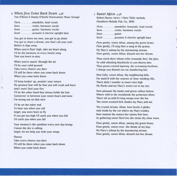 nickel-creek