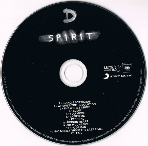 spirit