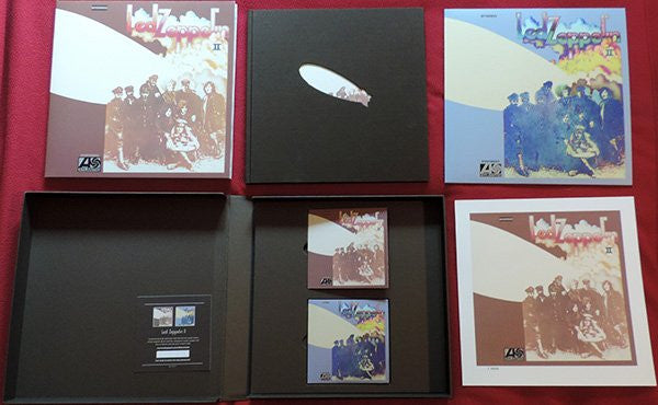 led-zeppelin-ii