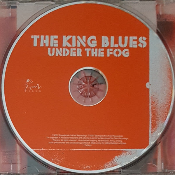 under-the-fog