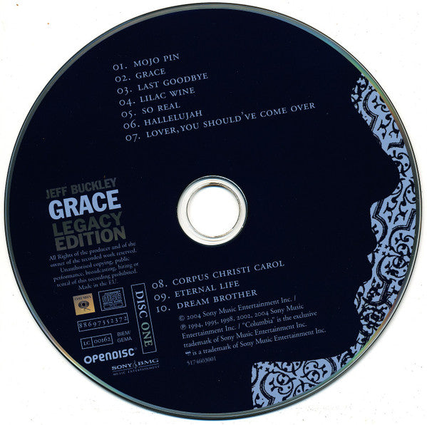 grace