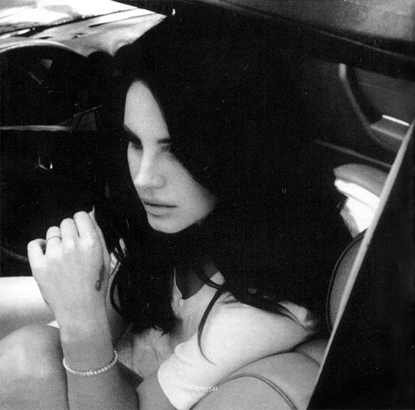 ultraviolence