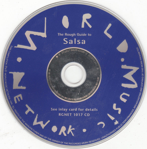 the-rough-guide-to-salsa