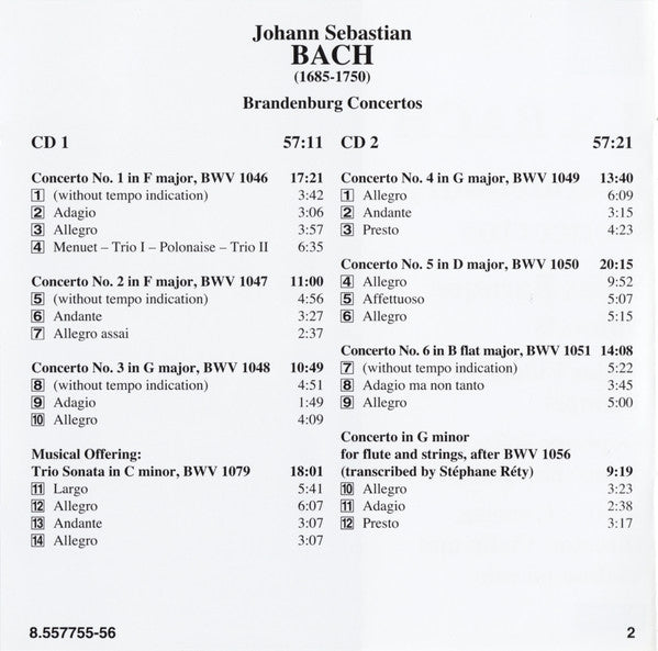 brandenburg-concertos