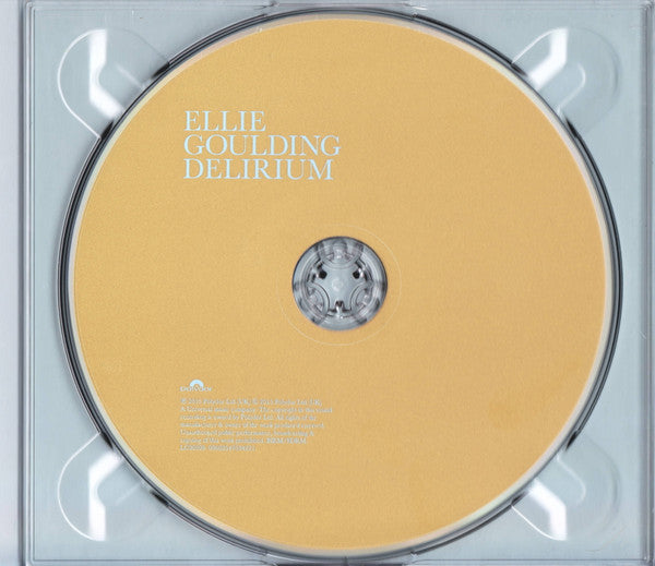 delirium
