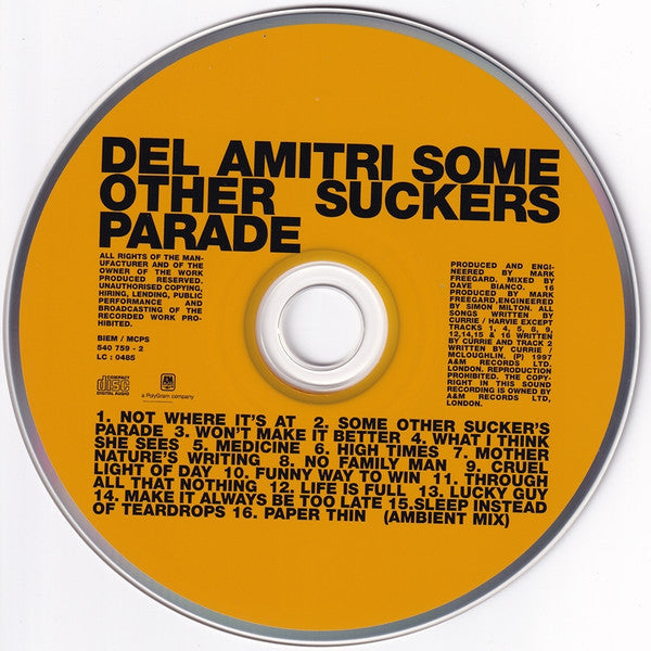 some-other-suckers-parade