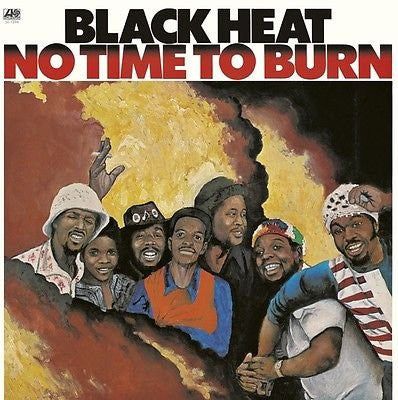 no-time-to-burn