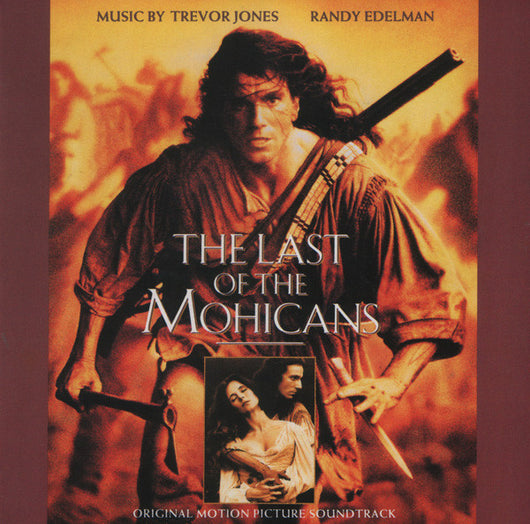 the-last-of-the-mohicans-(original-motion-picture-soundtrack)