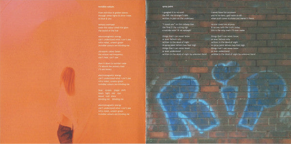 signal-to-noise