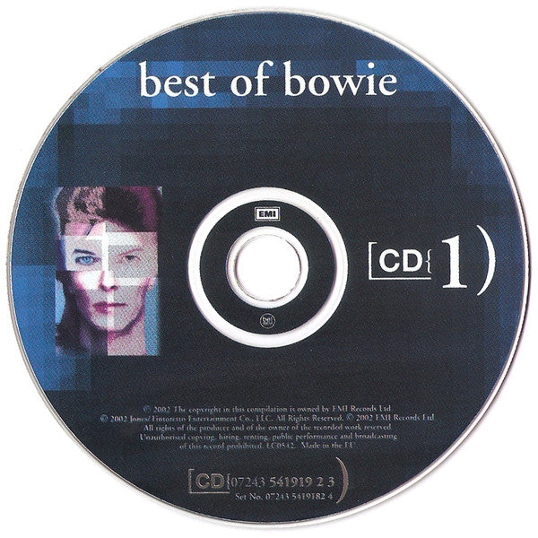 best-of-bowie
