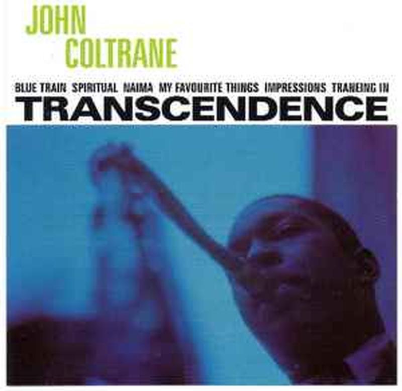 transcendence