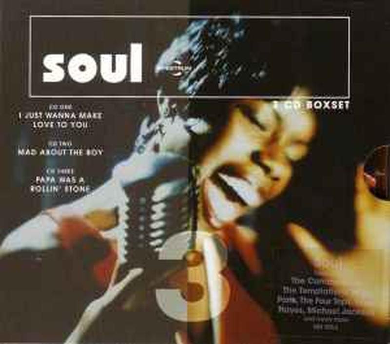 soul