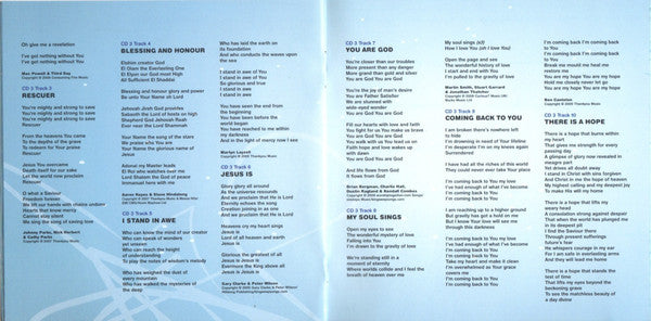 the-best-new-praise-&-worship-songs...-ever!