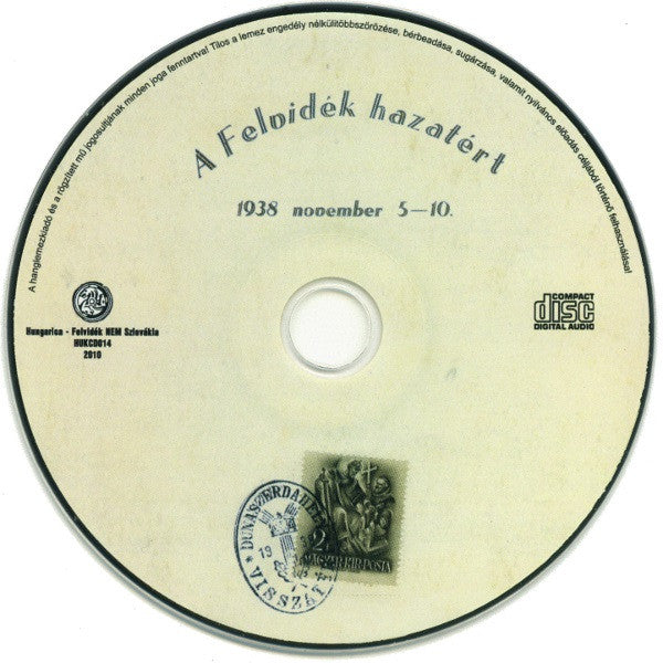 felvidék-nem-szlovákia