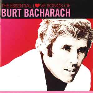 the-essential-love-songs-of-burt-bacharach
