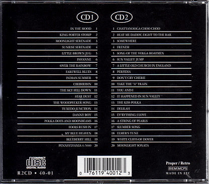 the-gold-collection-40-classic-performances