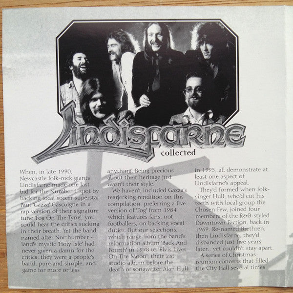 run-for-home:-lindisfarne-collected