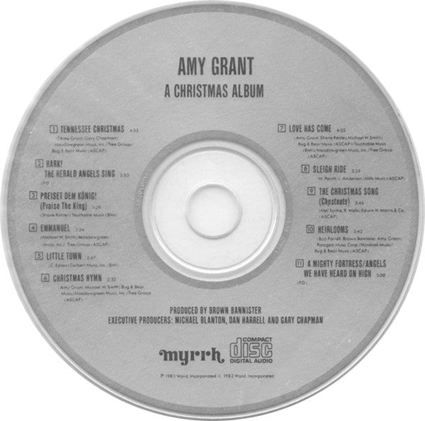 a-christmas-album