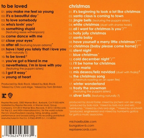 to-be-loved-/-christmas