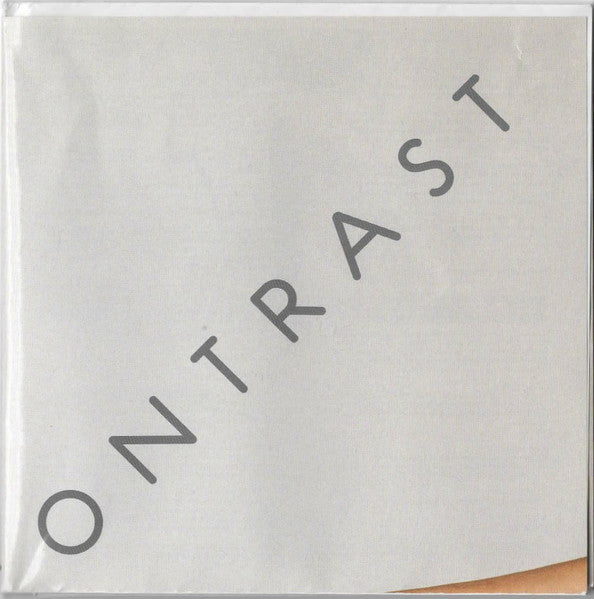 contrast