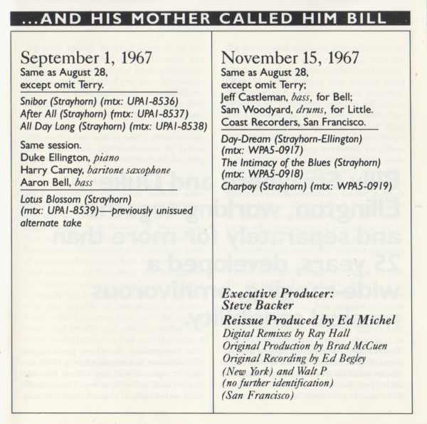 "...and-his-mother-called-him-bill"